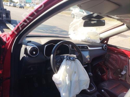 Left rear brake caliper MG MG ZS SUV (AZS1)  | BP17861531M107  - Image 12