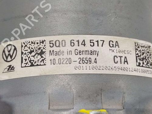 ABS pump AUDI Q2 (GAB, GAG) 30 TFSI | BP39265880M43 - Image 5