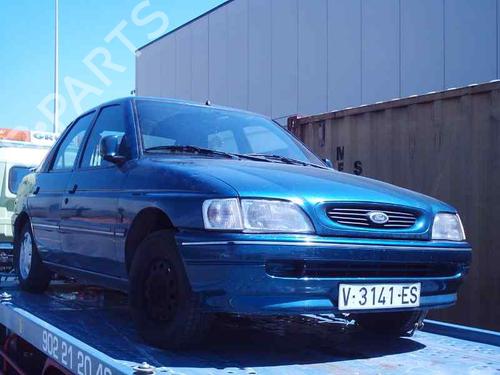 Left tailgate light FORD ESCORT V (AAL, ABL) 1.6 i 16V | BP3773118C79 