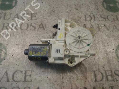 Right front window motor FORD FOCUS II (DA_, HCP, DP)  | BP3810186E20 