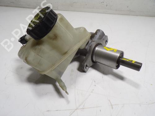 Brake master cylinder MERCEDES-BENZ E-CLASS (W212) E 350 CDI (212.023) | BP15657730M77 