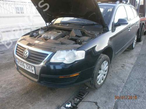 Left front window switch VW PASSAT B6 Variant (3C5) 1.9 TDI | BP3999736I27 - Image 7