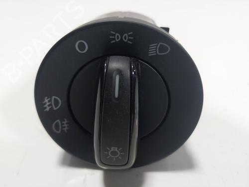Used Headlight switch Headlight switch SEAT Mii (KF1, KE1) 1.0 (75 hp) 32091998 32091998