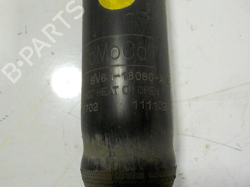 Right rear shock absorber FORD FOCUS III 1.6 TDCi | BP17075739M19 
