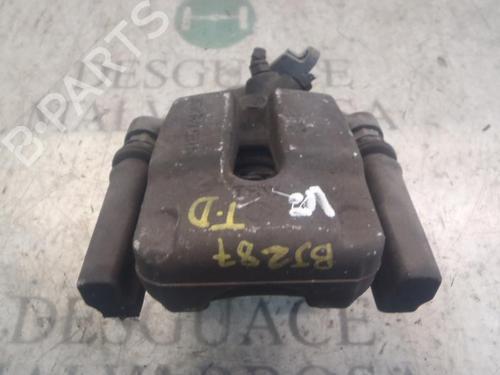 Used Right rear brake caliper RENAULT MEGANE II Estate (KM0/1_) 1.9 dCi (KMRG, KM1G, KM0G, KM2C) (120 hp) 11546150