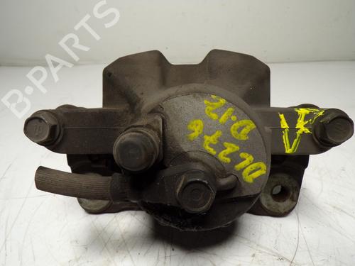 Left front brake caliper LEXUS CT (ZWA10_)  | BP12945216M105 