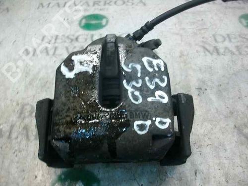 Used Right front brake caliper Right front brake caliper BMW 5 (E39) 530 d (184 hp) 11545168 11545168
