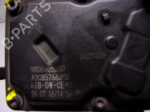 Throttle body FORD MONDEO V Turnier (CF)  | BP15725050M82 