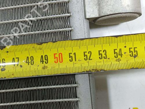 AC radiator SMART FORTWO Coupe (453) 0.9 (453.344, 453.353) | BP39230974M32 - Image 6