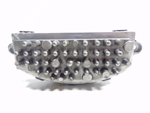 Used Heater resistor Heater resistor BMW 3 (F30, F80) 320 d (163 hp) 11644971 11644971