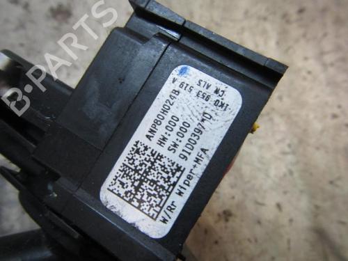 Steering column stalk VW CADDY III Box Body/MPV (2KA, 2KH, 2CA, 2CH) 2.0 SDI | BP3833500I23 