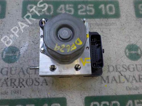 Used ABS pump NISSAN MICRA V (K14) [2016-2025]  6126720