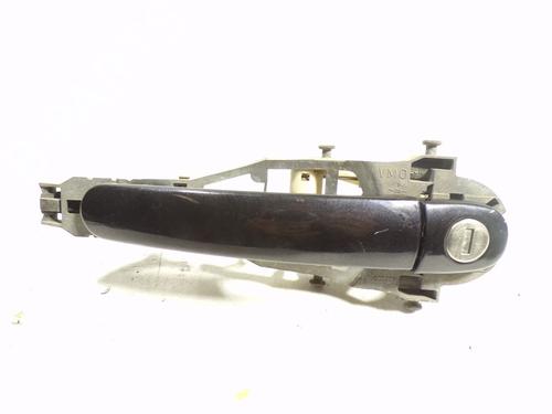 Used Front left exterior door handle Front left exterior door handle 7314791 7314791