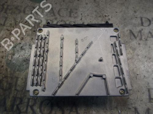 Motorstyringsenhet VOLVO S60 I (384) D5 | BP3805287M57 