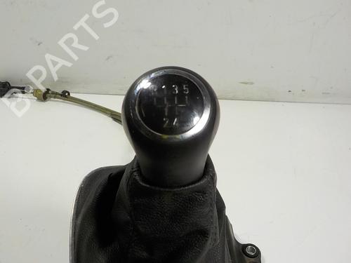 Gear lever OPEL CORSA E (X15) 1.4 (08, 68) | BP12980102M90 