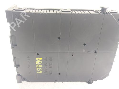 Fuse box CITROËN C3 / C3 ORIGIN III (SX) 1.5 BlueHDi 100 (SXYHYP, SXYHTU) | BP27517983E1 