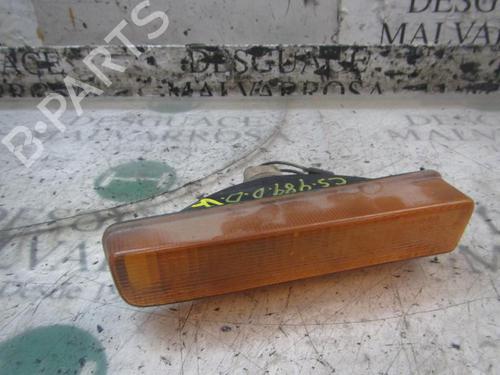 Used Right front indicator Right front indicator FORD FIESTA I (GFBT) 1.1 (53 hp) 3828896 3828896