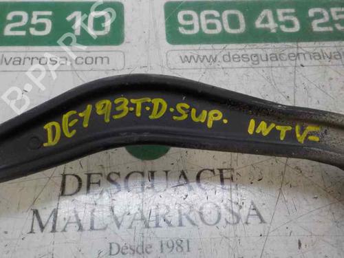 Right rear suspension arm MERCEDES-BENZ S-CLASS (W221, V221)  | BP4765646M15 