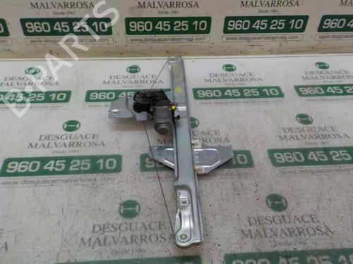 front-right-window-mechanism-peugeot-partner-box-bodympv-2008-4710124 main image