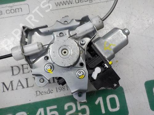 Front right window mechanism NISSAN NV200 / EVALIA Bus  | BP3873918C23 