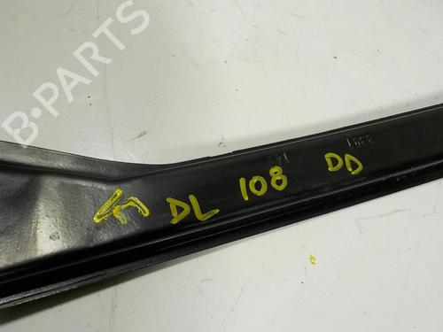 Front right window mechanism VW POLO V (6R1, 6C1) 1.4 TDI | BP15981473C23 