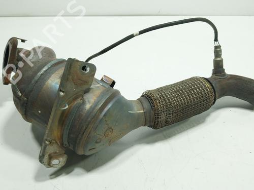 Used Catalyst Catalyst FORD KA+ III (UK, FK) 1.2 (85 hp) 36773041 36773041