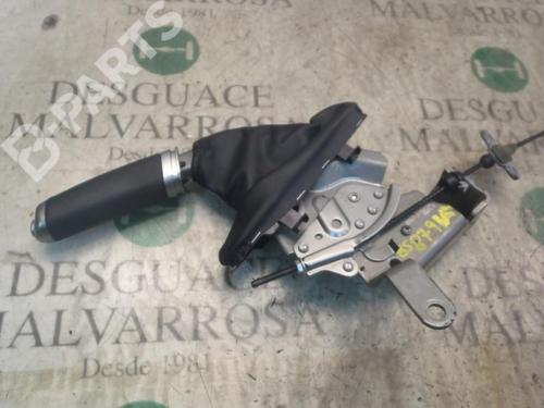 Used Hand brake Hand brake FORD FIESTA VI (CB1, CCN) 1.6 TDCi (95 hp) 8770076 8770076
