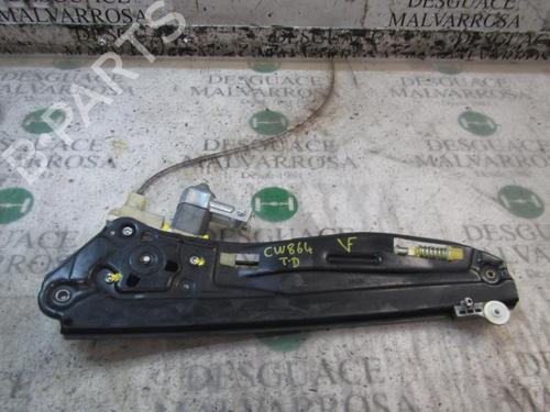 Used Rear right window mechanism Rear right window mechanism BMW 7 (E65, E66, E67) 730 d (218 hp) 3842014 3842014