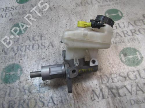 Used Brake master cylinder Brake master cylinder CHEVROLET CRUZE Hatchback (J305) [2010-2026] 4009187 4009187