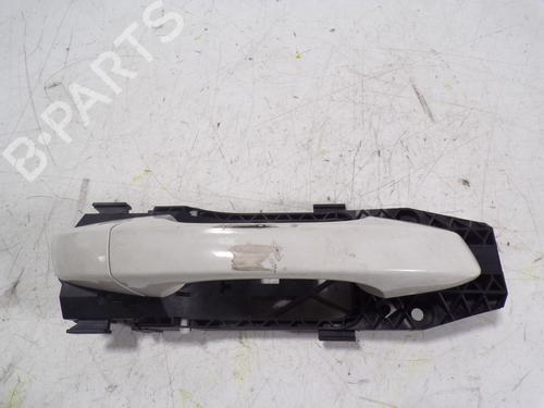 Used Rear right exterior door handle SEAT ARONA (KJ7, KJP) [2017-2025]  8856975