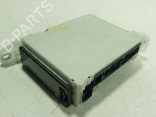Fuse box TOYOTA YARIS (_P21_, _PA1_, _PH1_) 1.5 Hybrid (MXPH10, MXPH11) | BP31132062E1