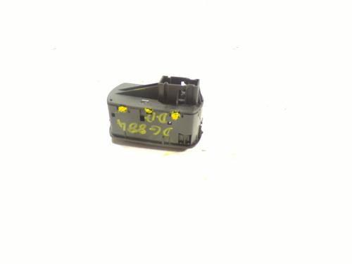 Left front window switch OPEL CORSA D (S07) 1.3 CDTI (L08, L68) | BP7639480I27 