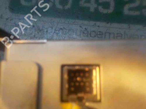 Elektronisk modul BMW 5 (E60) 530 d | BP4930867M83 