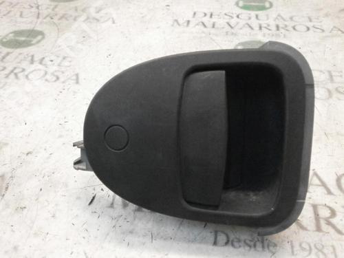 exterior-door-handle-opel-combo-box-bodympv-13-cdti-16v-2001-8739585 main image