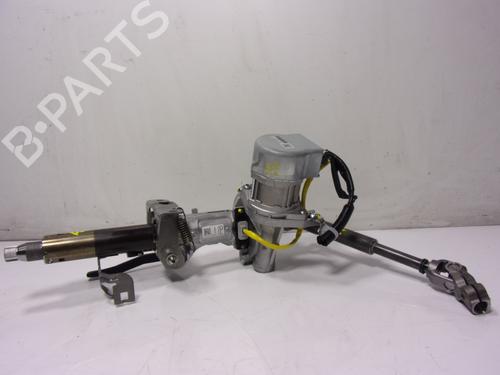 Used Steering column Steering column TOYOTA YARIS (_P21_, _PA1_, _PH1_) 1.5 Hybrid (MXPH11) (92 hp) 16744317 16744317