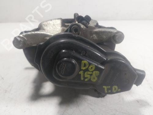 Højre bremsekaliber bag AUDI A4 B8 (8K2) 1.8 TFSI | BP20233814M106 