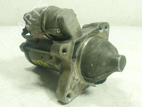 Starter RENAULT MASTER III Van (FV) 2.3 dCi 170 FWD (FV0L) | BP39250567M8 - Image 2