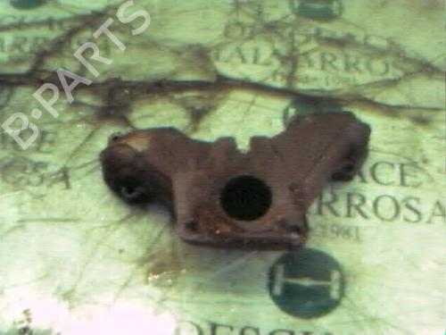 Exhaust manifold PEUGEOT 405 I (15B)  | BP11645341M110