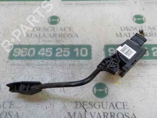Pedal PEUGEOT 508 I (8D_) 2.0 HDi | BP5282818I4 