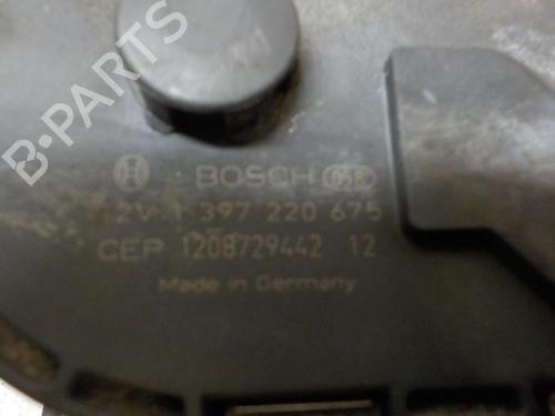 Front wiper motor FORD GALAXY II (WA6) 2.0 TDCi | BP4003946M29