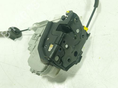 Used Front left lock Front left lock AUDI A6 C7 (4G2, 4GC) 2.0 TDI (190 hp) 32714711 32714711