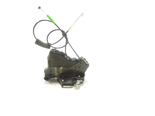 Used Front left lock SUZUKI GRAND VITARA II (JT, TE, TD) 1.9 DDiS (JB419WD, JB419XD) (129 hp) 6970805