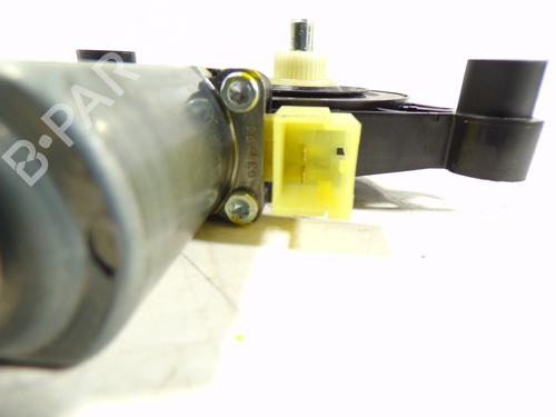 Right front window motor VW GOLF VII (5G1, BQ1, BE1, BE2)  | BP8420907E20 