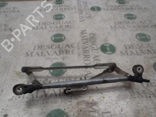 Vindrute Vindusviskermekanisme OPEL CORSA D (S07) 1.2 (L08, L68) (86 hp) 14274299