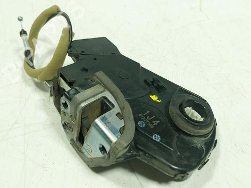Used Tailgate lock TOYOTA LAND CRUISER PRADO (_J15_) 2.8 D-4D (GDJ150_, GDJ155_, GDJ150, GDJ151) (177 hp) 30091522