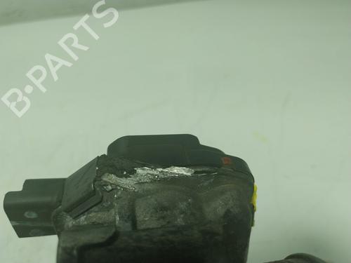 Throttle body FORD C-MAX II (DXA/CB7, DXA/CEU)  | BP16025204M82 