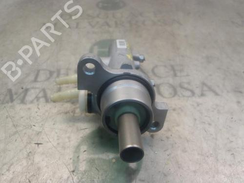 Brake master cylinder OPEL MERIVA A MPV (X03) 1.7 CDTI (E75) | BP3795763M77 