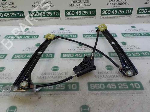Used Front left window mechanism Front left window mechanism 5881070 5881070