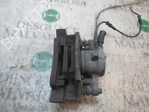 Højre bremsekaliber foran MERCEDES-BENZ A-CLASS (W168)  | BP11548947M104 