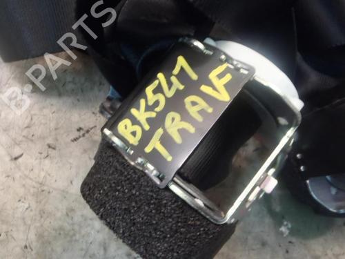 Bakre beltemekanisme FORD FOCUS II Convertible  | BP8739681C91 